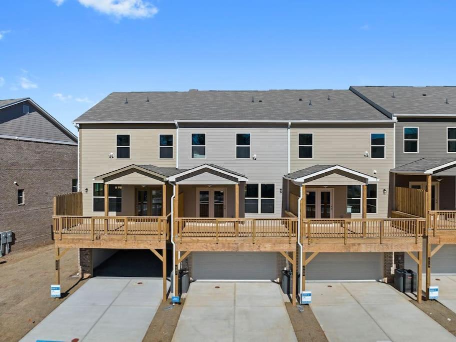 The Arches Holiday home Lawrenceville